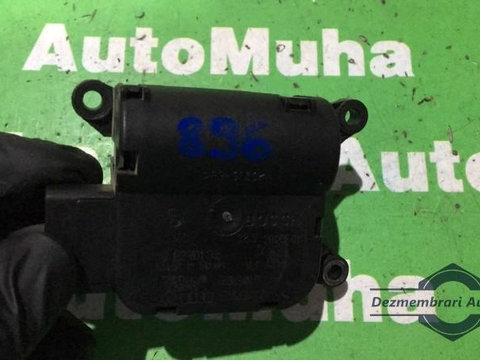 Motoras clima Audi A4 (2001-2004) [8E2, B6] 0132801305