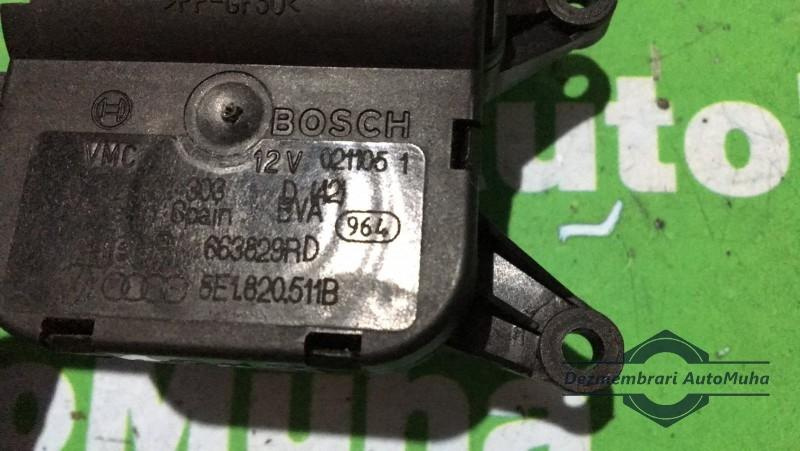 Motoras clima Audi A4 (2004-2008) [8EC, 