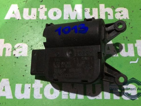 Motoras clima Audi A4 (2004-2008) [8EC, B7] 0132801303