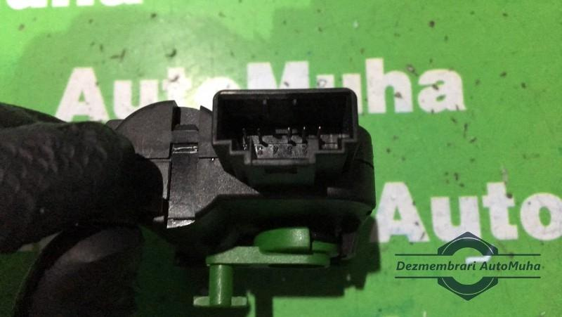 Motoras clima Audi A4 (2004-2008) [8EC, 