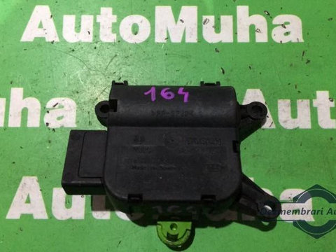 Motoras clima Audi A4 (2004-2008) [8EC, B7] 0132801308