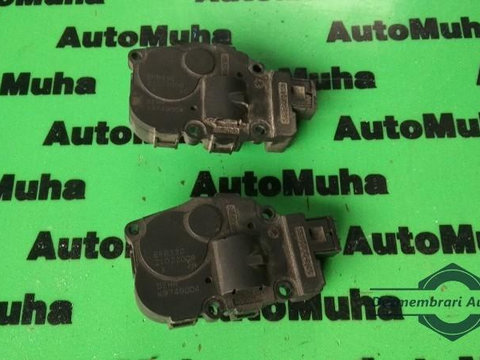 Motoras clima Audi A4 (2007->) [8K2, B8] k9749004