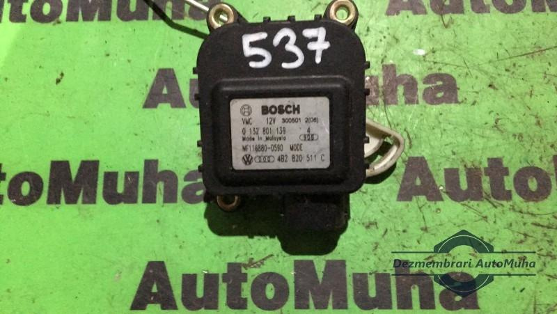 Motoras clima Audi A6 (1997-2004) [4B, C5] 0132801139