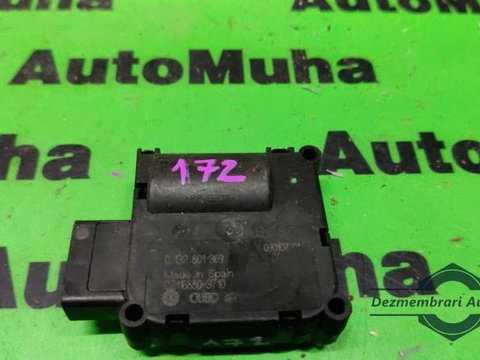 Motoras clima Audi A6 (2004-2011) [4F2, C6] 0 132 801 369