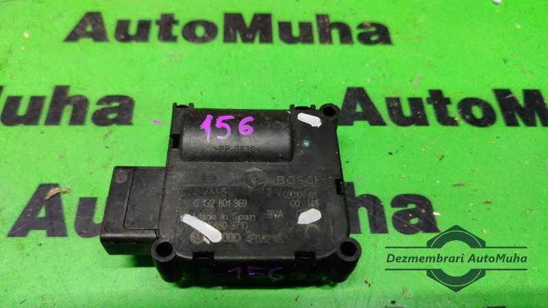 Motoras clima Audi A6 (2004-2011) [4F2, C6] 0 132 801 369