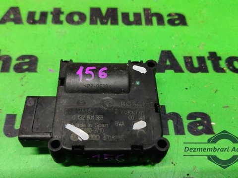 Motoras clima Audi A6 (2004-2011) [4F2, C6] 0 132 801 369