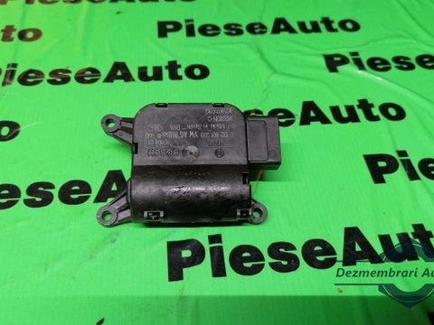 Motoras clima Audi A6 (2004-2011) [4F2, C6] 0132801339