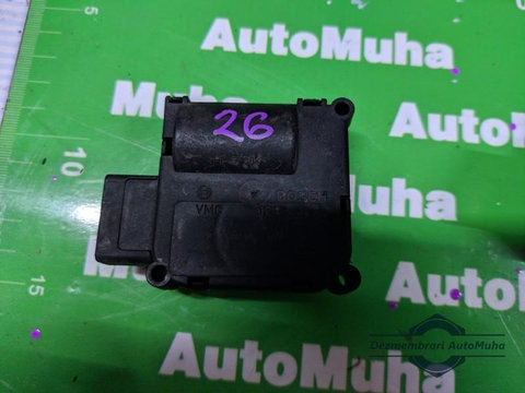 Motoras clima Audi A6 (2004-2011) [4F2, C6] 0132801359