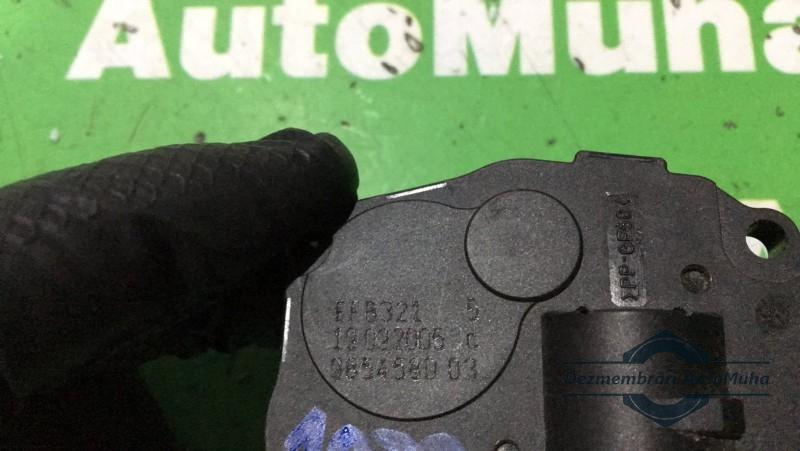 Motoras clima BMW Seria 3 (2005->) [E90]