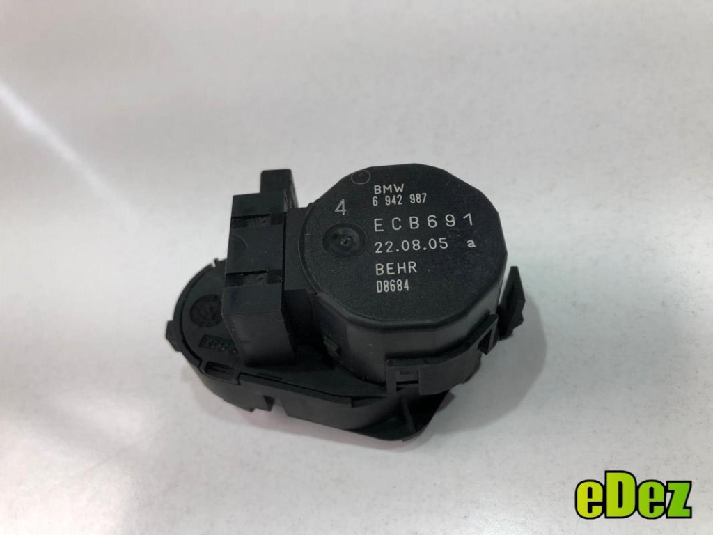 Motoras clima BMW Seria 5 (2003-2010) [E60] 6942987