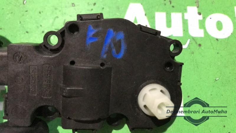 Motoras clima BMW Seria 5 (2010->) [F10]