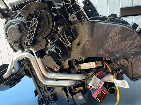 Motoras clima Citroen C5 2.0 HDI cod motor AHW an 2016 cod CH576001U