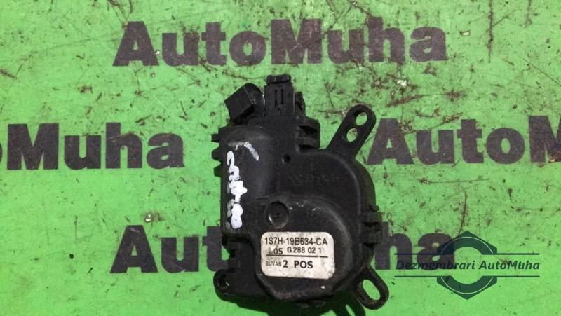 Motoras clima Ford Focus 2 (2004-2010) [DA_] 1s7h-19b634-ca