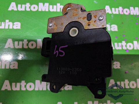 Motoras clima Honda Accord 7 (1997-2003) 113800-2350