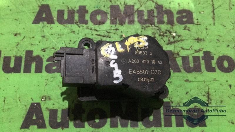 Motoras clima Mercedes C-Class (2001-2007) [W203] A203 820 16 42