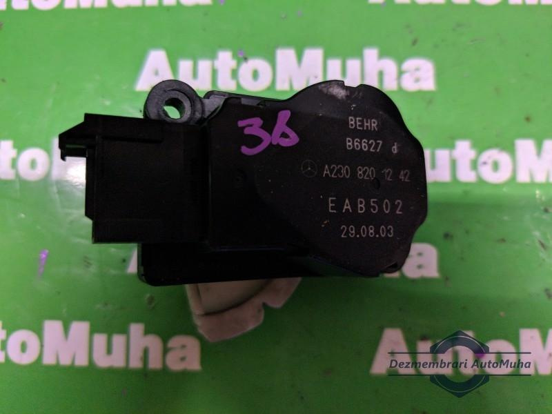 Motoras clima Mercedes E-Class (2002->) [W211] A2308201242