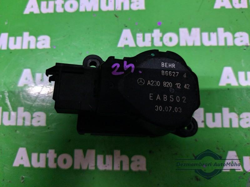 Motoras clima Mercedes E-Class (2002->) [W211] A2308201242