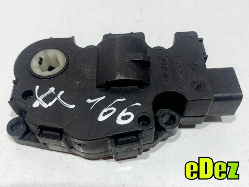 Motoras clima Mercedes ML (06.2011-> [w166] 410475522
