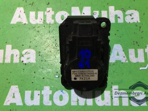 Motoras clima Mitsubishi Outlander 2 (2006->) csa512t010