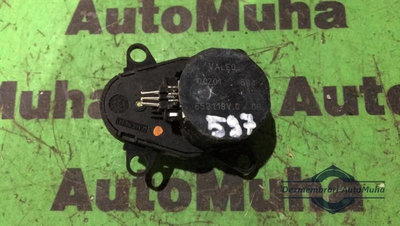 Motoras clima Renault Symbol (1998->) 653118v