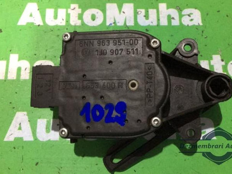 Motoras clima Volkswagen Golf 4 (1997-2005) 1j0907511