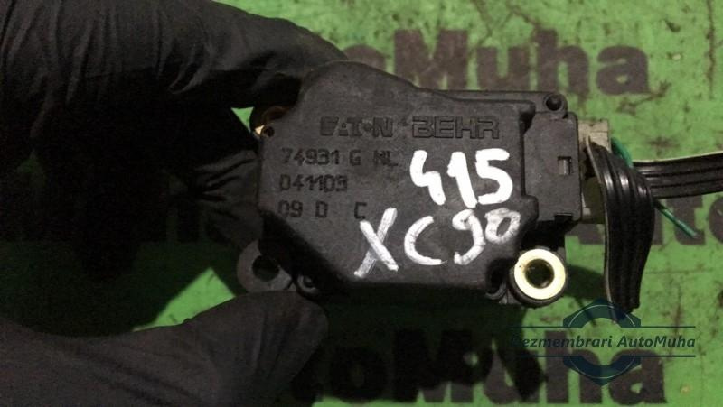 Motoras clima Volvo XC90 (2002->) 74931 g ml