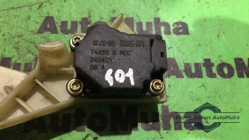 Motoras clima Volvo XC90 (2002->) 74935 D REC