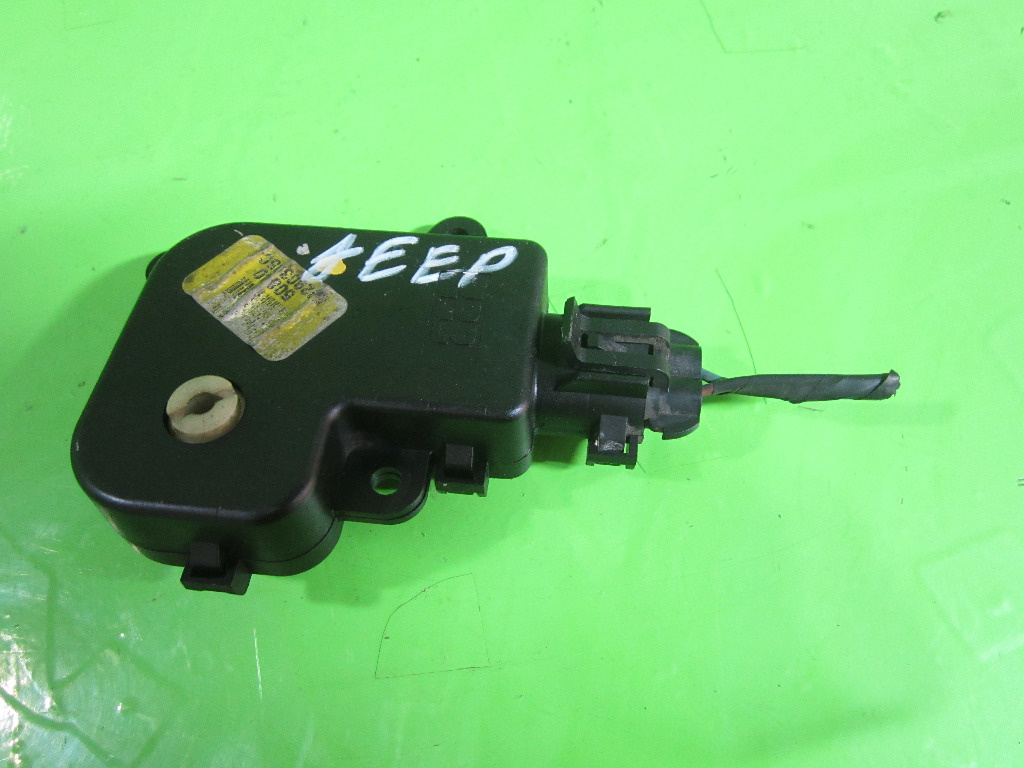 MOTORAS CLIMATIZARE AEROTERMA JEEP GRAND CHEROKEE II FAB. 1998 - 2005 ⭐⭐⭐⭐⭐