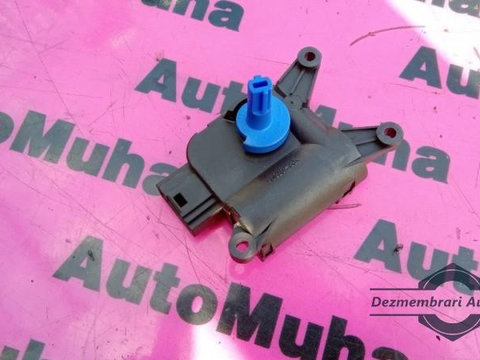 Motoras climatizare Audi A4 (2001-2004) [8E2, B6] 0132801305