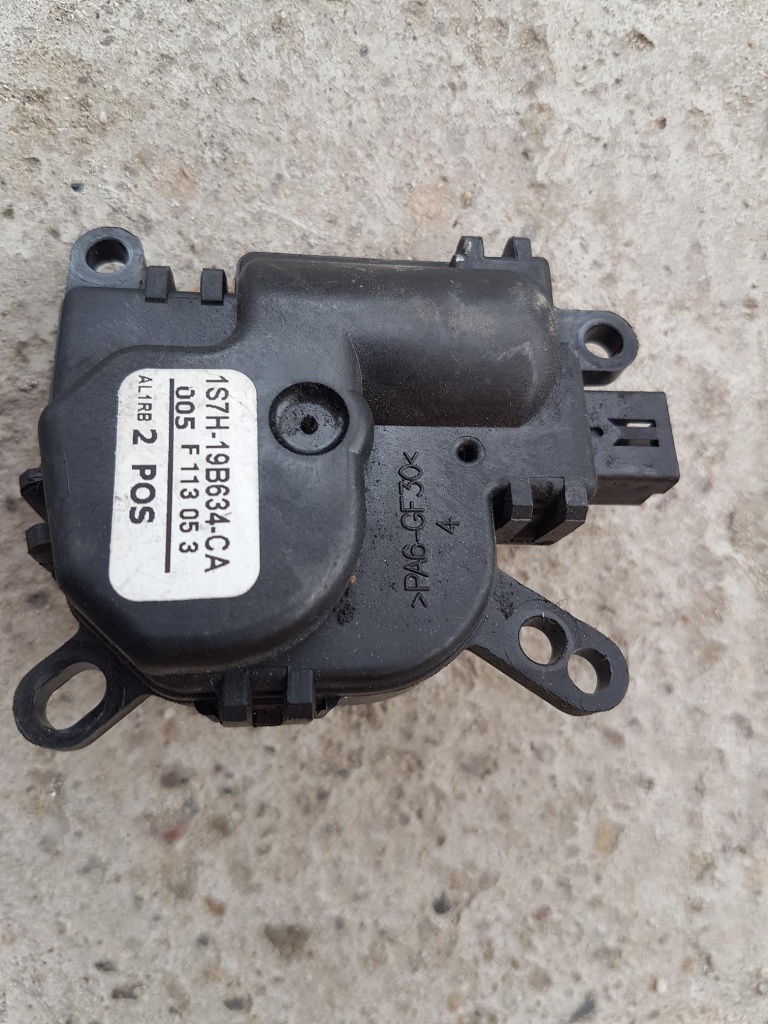 Motoras climatizare Ford Focus 2, 2006, 1K0959793D