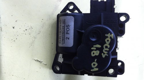 Motoras climatizare Ford Focus 2002 cod 