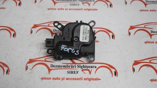 Motoras climatronic aeroterma Ford Focus