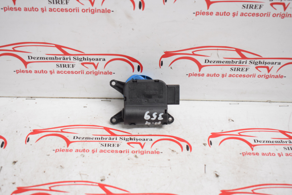 Motoras Climatronic Audi A4 B6 013280130