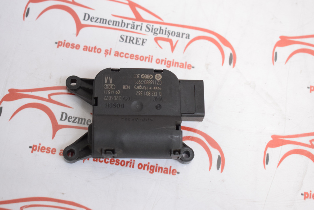 Motoras climatronic VW Passat B6 3C0907511A 525