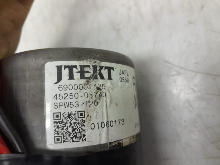 Motoras coloana directie SPW53120 Toyota