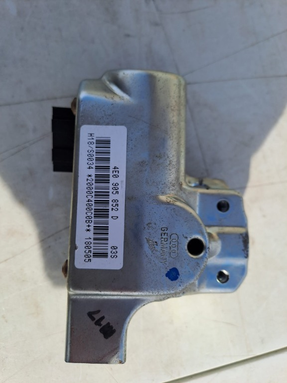 Motoras coloana volan electrica touareg cod 4e0905852d