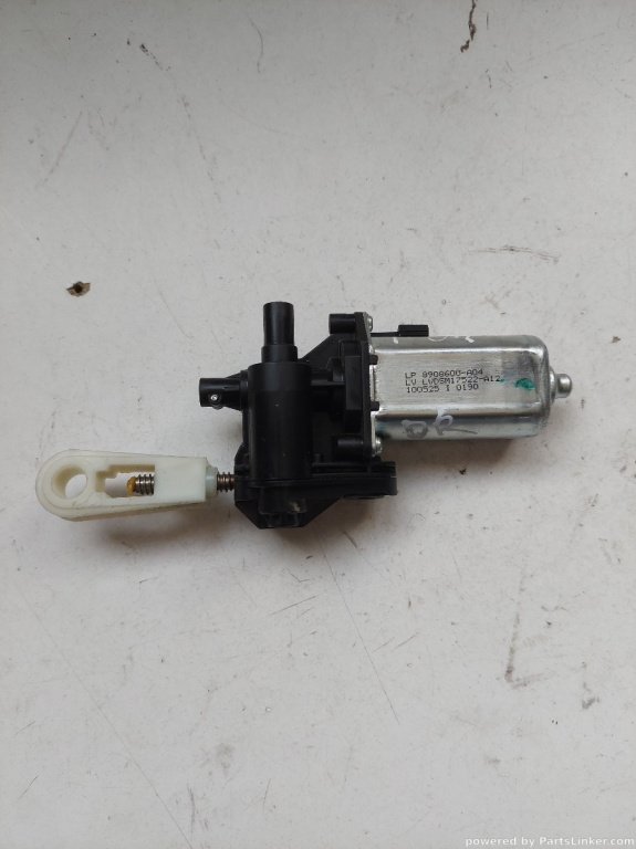 Motoras control scaun dreapta fata BMW 7 V (F01, F02, F03, F04) [ 2008 - 2015 ] OEM 8908600
