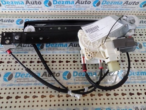 Motoras cu macara dreapta spate Ford S-max, 2006-In prezent