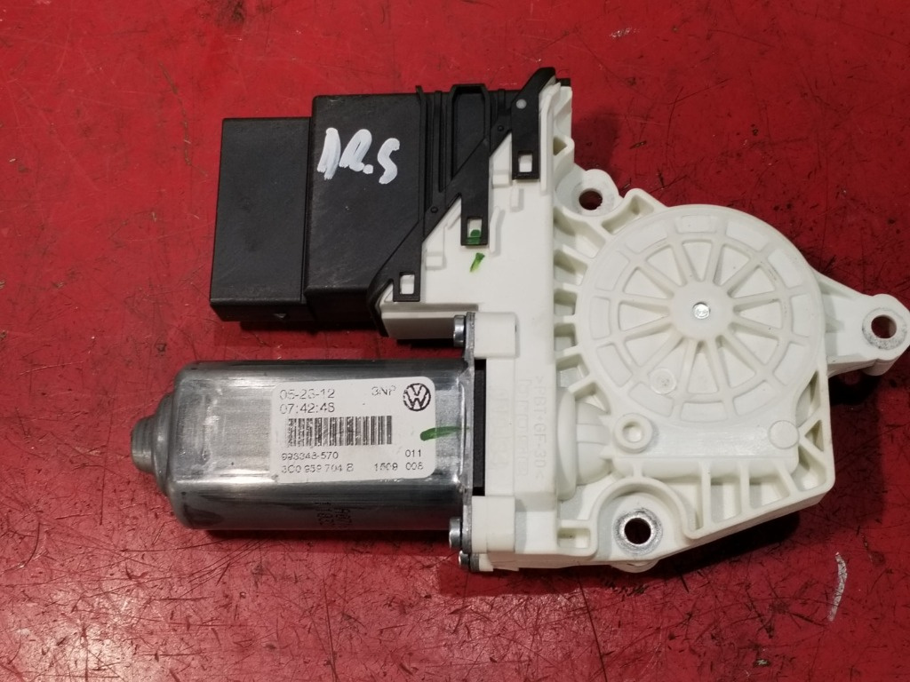 Motoras cu modul geam electric usa dreapta spate V