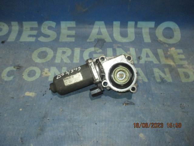 Motoras cutie transfer BMW E53 X5 4.4i; 7528559