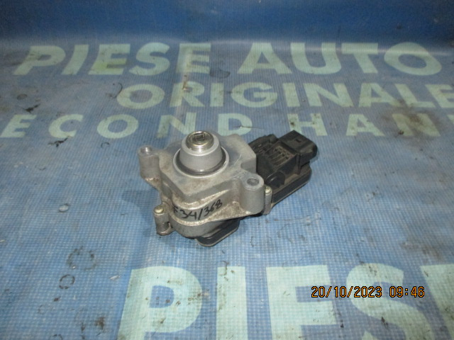 Motoras cutie transfer BMW F34 335dx 3.5d; 8643153