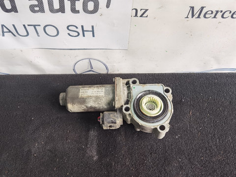 Motoras cutie transfer Mercedes GL ML X164 W164 A1645400088 0130008509