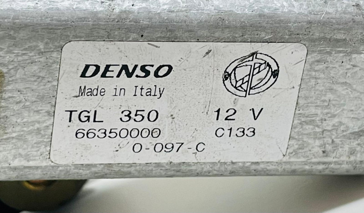 Motoras Denso stergator haion 66350000 F