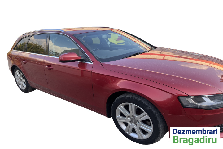 Motoras deschidere haion Audi A4 B8/8K [