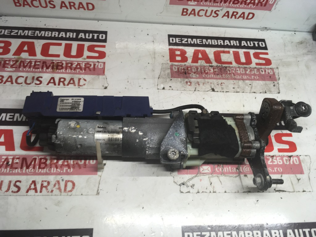 Motoras deschidere haion Audi A6 4F cod: 4f9959946