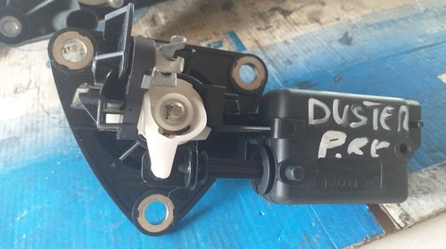 Motoras deschidere haion cu butuc Dacia 