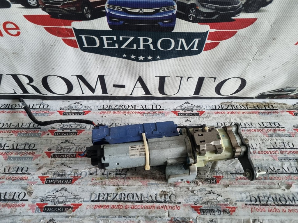 Motoras deschidere haion dreapta Audi Q7 4L cod pi