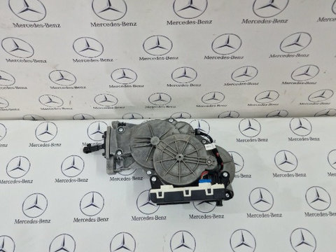 Motoras deschidere haion Mercedes C250 cdi w205 break A2057604100 A2059007218
