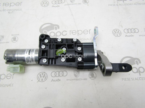 Motoras deschidere haion stanga Original Audi A4 B9 8W Avant - Cod: 8W9827851D