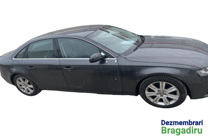 Motoras deschidere portbagaj Audi A4 B8/
